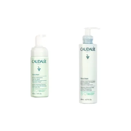 CAUDALIE 스킨케어 세트 남녀공용