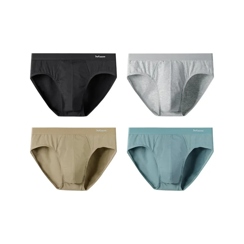 MIIOW Men Underpants-0