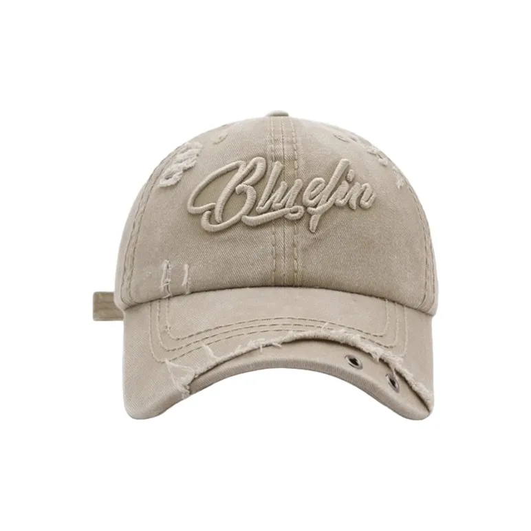 FREE RABBITⅡ Baseball Caps Unisex-3