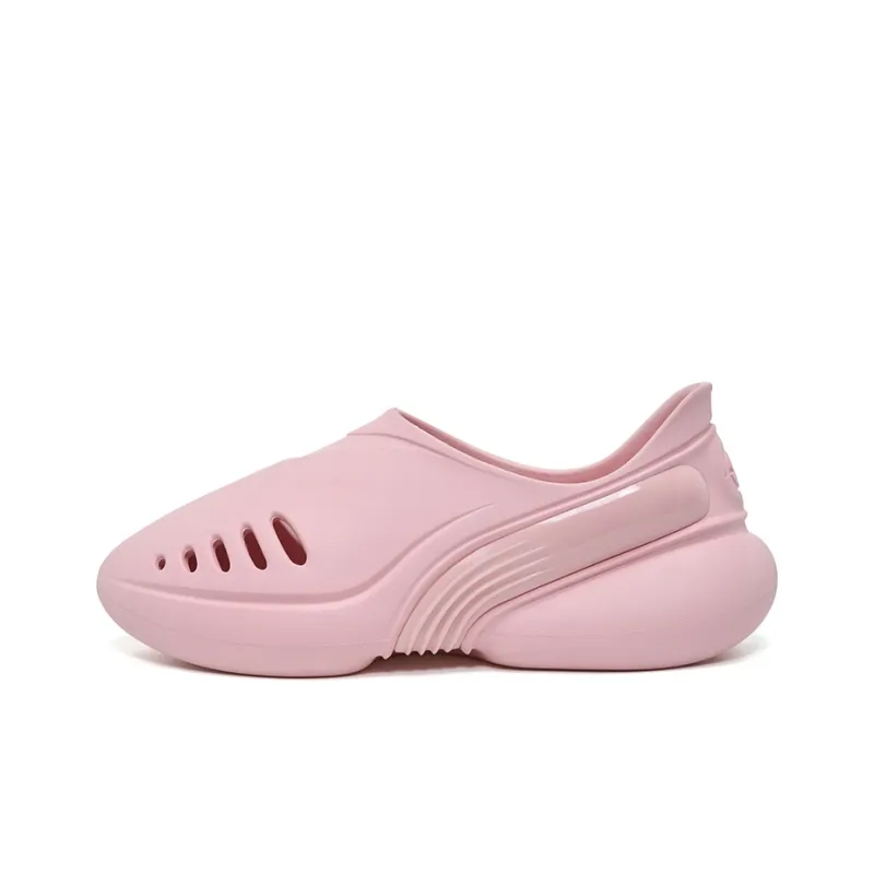 RIGORER Dongdong 'Pink'-0