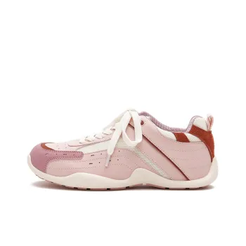 MASOOMAKE Original Snail Collection Breathable Lightweight Low Top Casual Shoes Women's