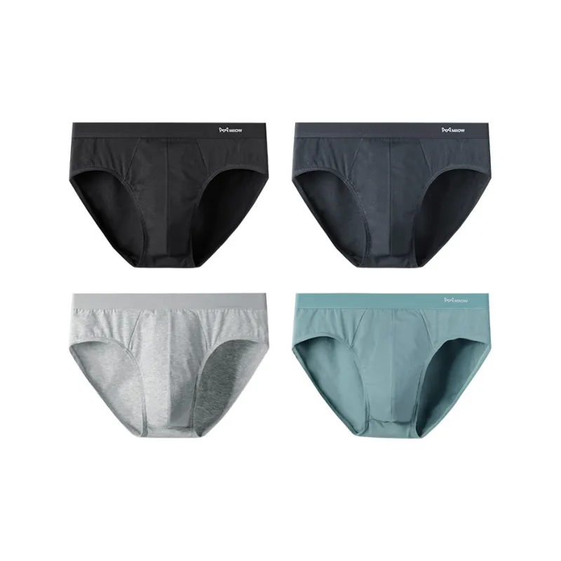 MIIOW Men Underpants-7