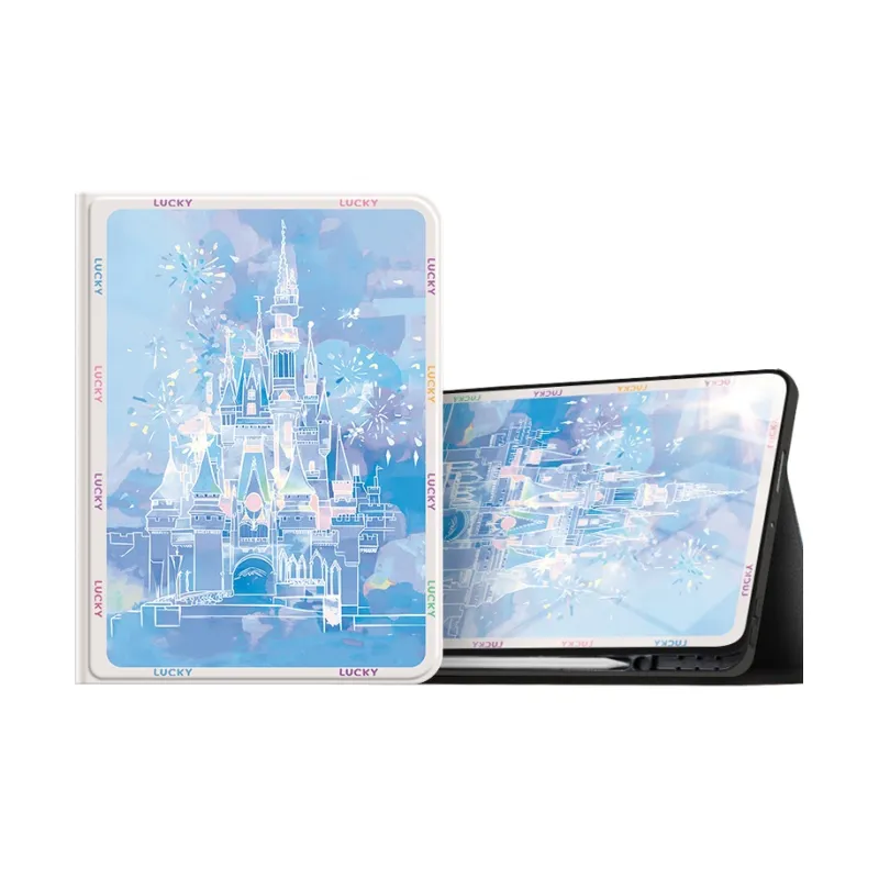 SUPER MOUSE Tablet Protective Cases-8