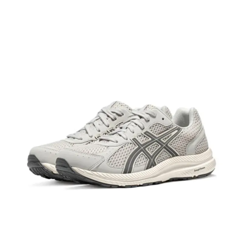Asics Gel Contend 7 'Light Grey' Women's-2