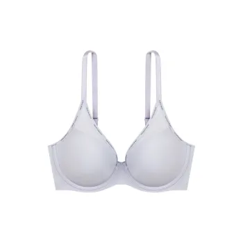 Victoria's Secret Xiaobing Cup Series Bra Women's Flint Gray