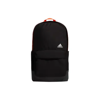 Adidas Polyester Backpack Regular Unisex Black