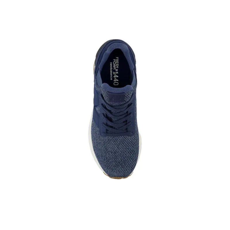 New Balance Fresh Foam X 1440 Navy Vintage Indigo Angora-3