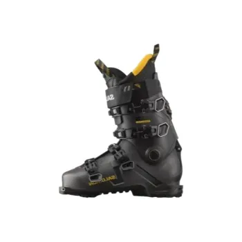 SALOMON SHIFT PRO 120 AT Single Snowboard Ski Boots Men's
