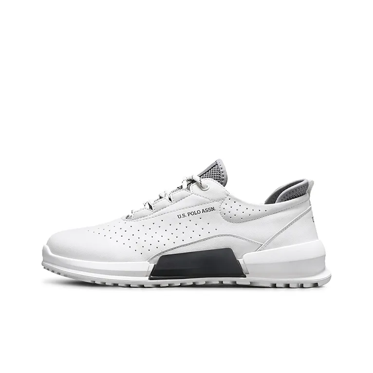 U.S. POLO ASSN. Low Top Casual Shoes Men's-7