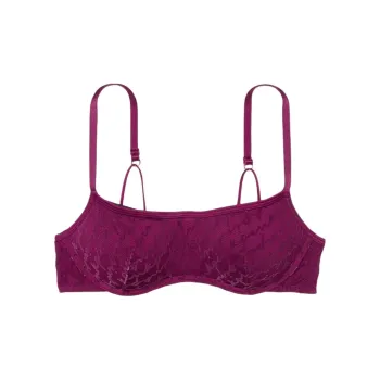 VICTORIA'S SECRET Bra Women's Berry Purple