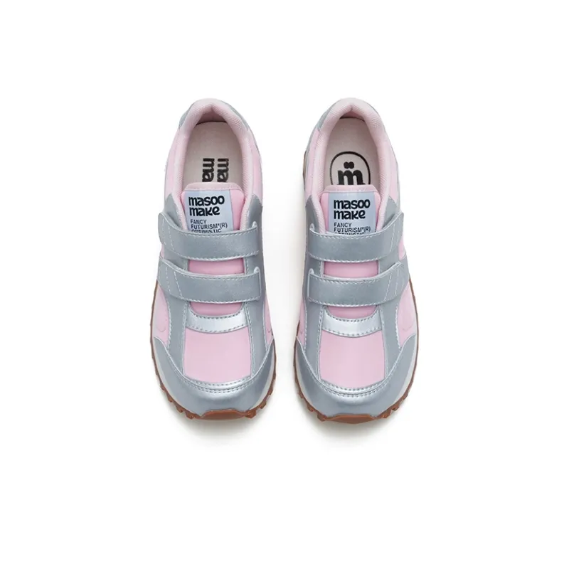 MASOOMAKE Balance Lightweight Casual Shoes Women's-27