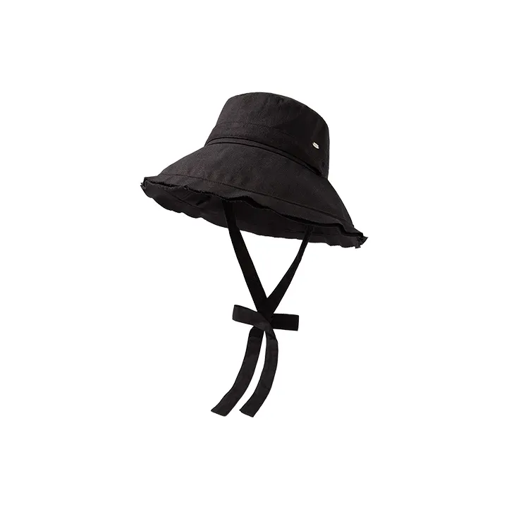 SIGGI STUDIOS Cotton Sun Protection Hats Women's-3