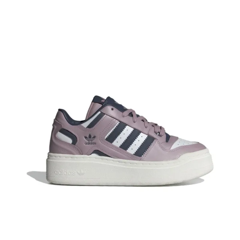 Adidas Forum Xlg Night Indigo Preloved Fig Women's-1