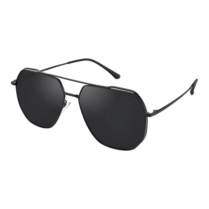 Ournor Aviator Sunglasses Unisex-1