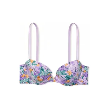 VICTORIA'S SECRET Bra Women's Purple