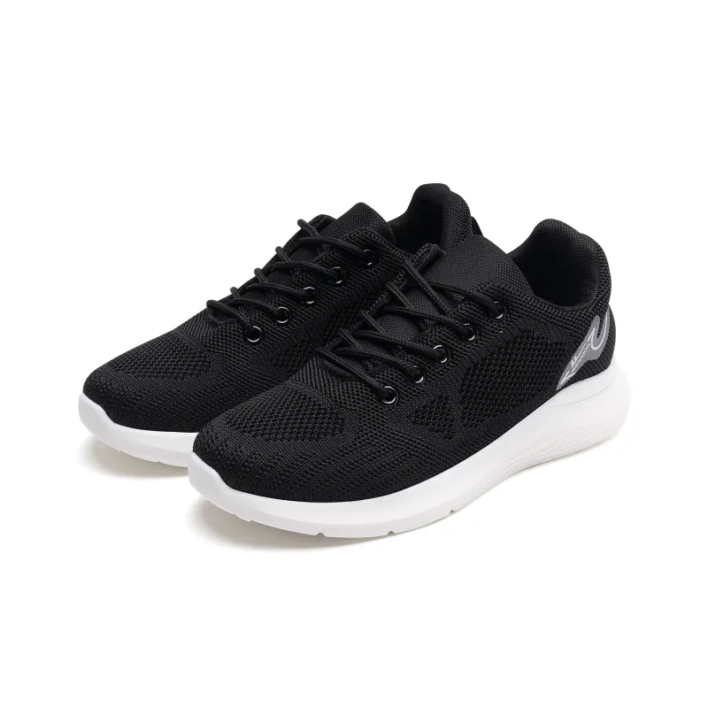 Warrior Breathable Lightweight Low Top Casual Shoes Women's-12