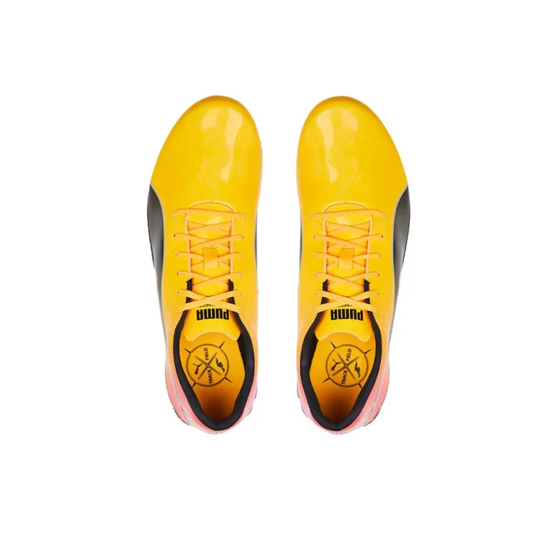 Puma EvoSpeed Electric 13 'Sun Stream Sunset Glow'-2