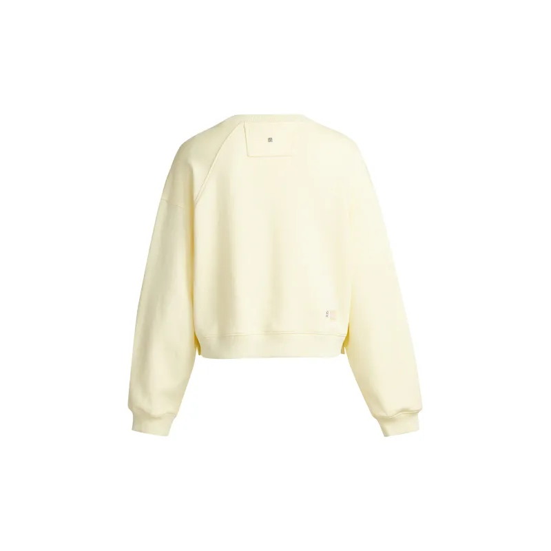 SEASON HIGH Sweatshirts Women's-1
