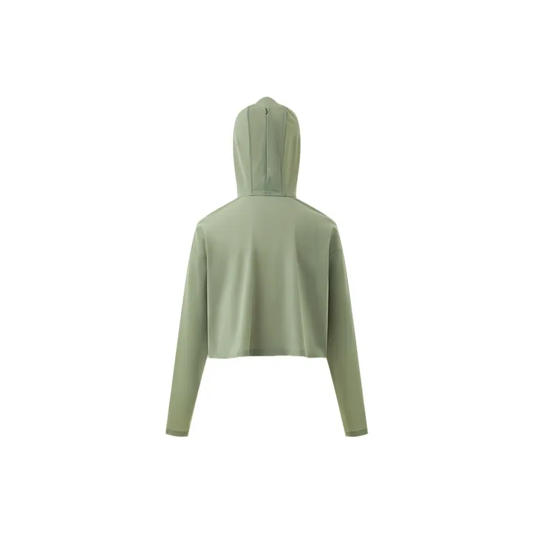BOSIDENG Sun Series Sun Protection Clothing Women's-9