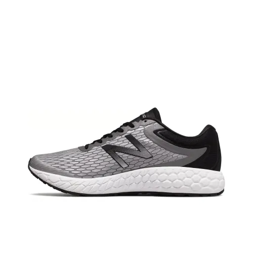 New Balance Fresh Foam Boracay V3 'Black Grey White'