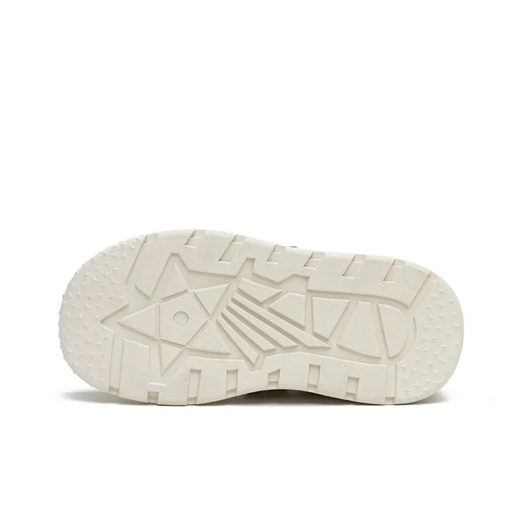 MASOOMAKE Wear-Resistant Skateboard Shoes Women's-43