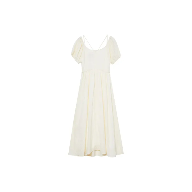 WESTLINK Short Sleeved Dresses Women's-1
