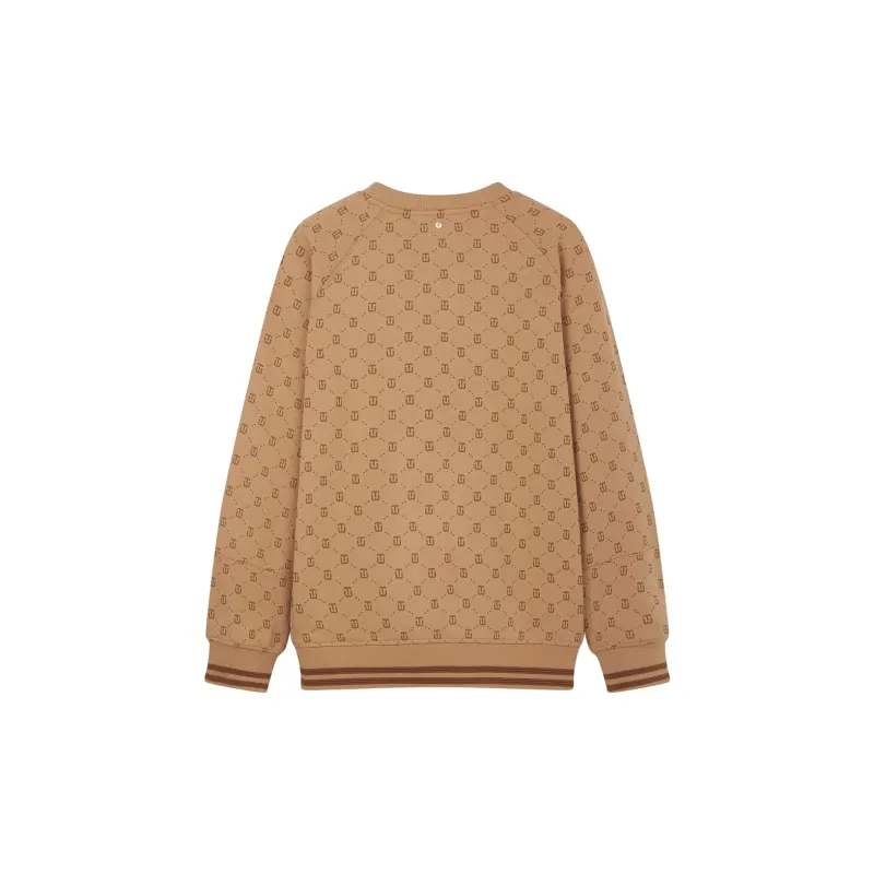 Teenie Weenie Sweatshirt Women's-1