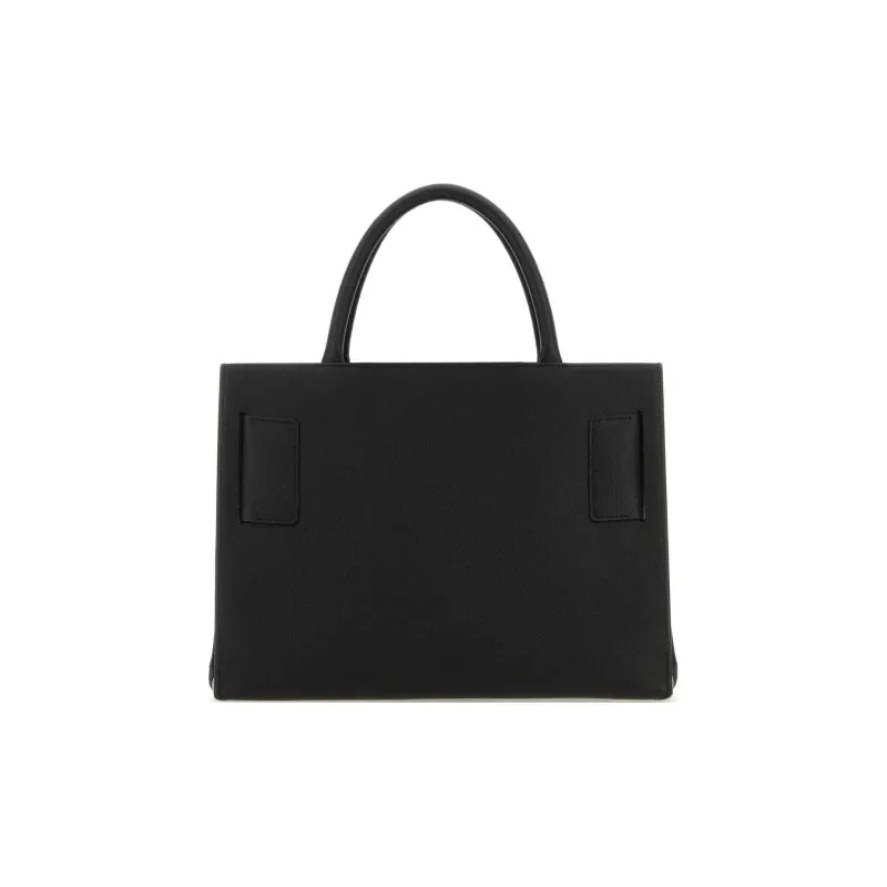 BOYY Bobby 32 Buckle-Detailed Tote Bag-2