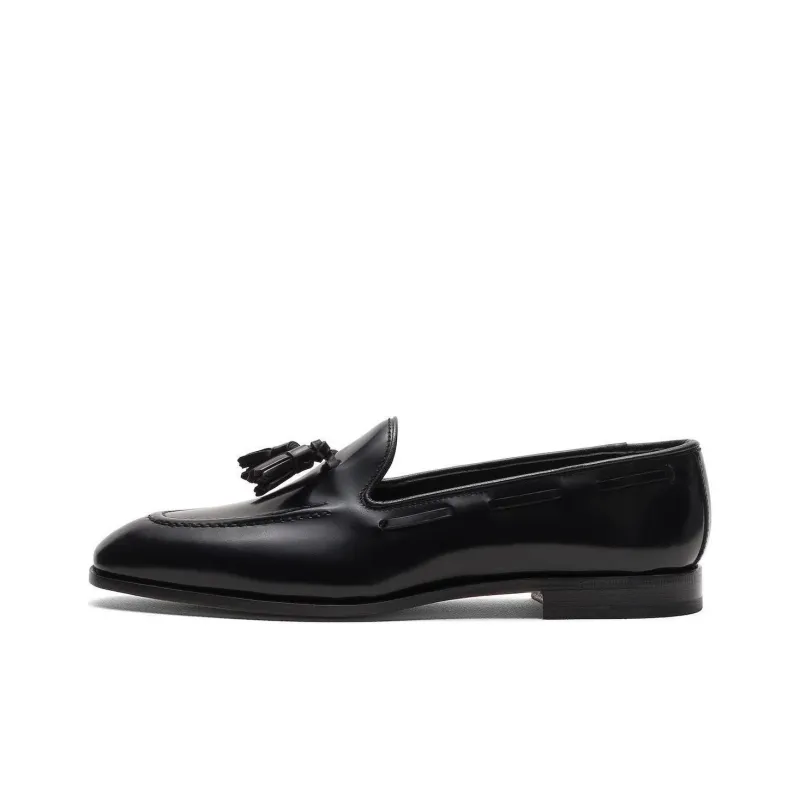 CHURCH'S Kingsley 2 Leather Loafers-0