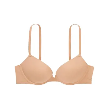 Victoria's Secret Bra Women's Nude