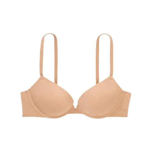 Victoria's Secret Bra Women's Nude