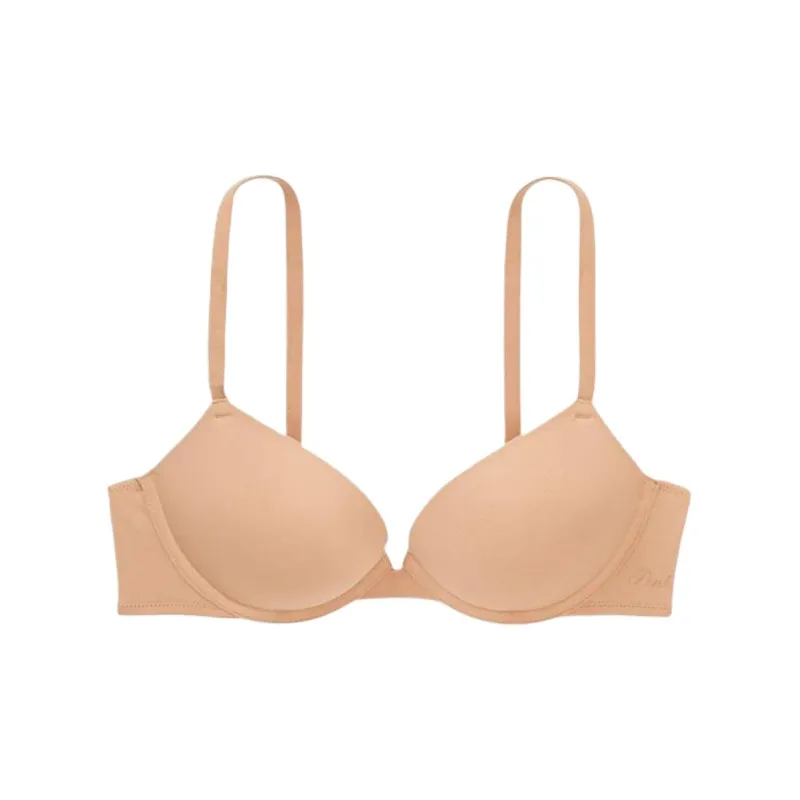 Victoria's Secret Bra Women's Nude-0