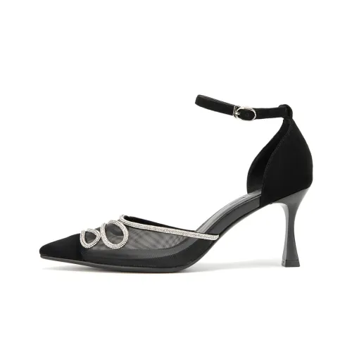 MIO High Heels Women's