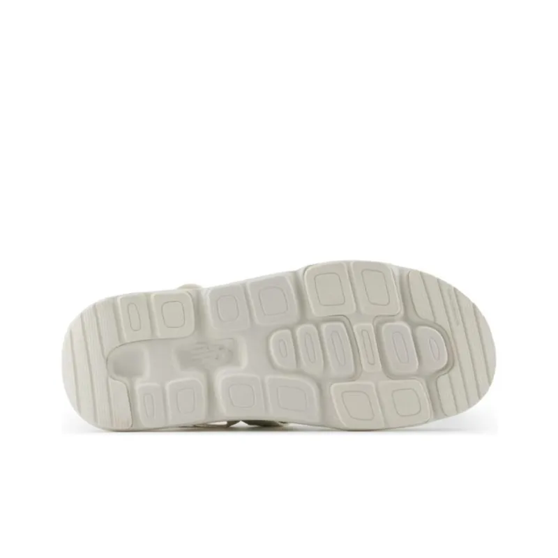New Balance NB 750 Beach Sandals Unisex White-6