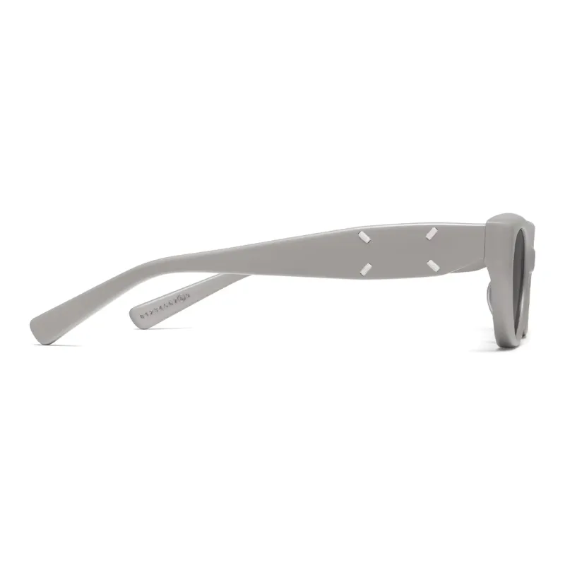 GENTLE MONSTER X GENTLE MONSTER Rectangle frame Sunglasses-2