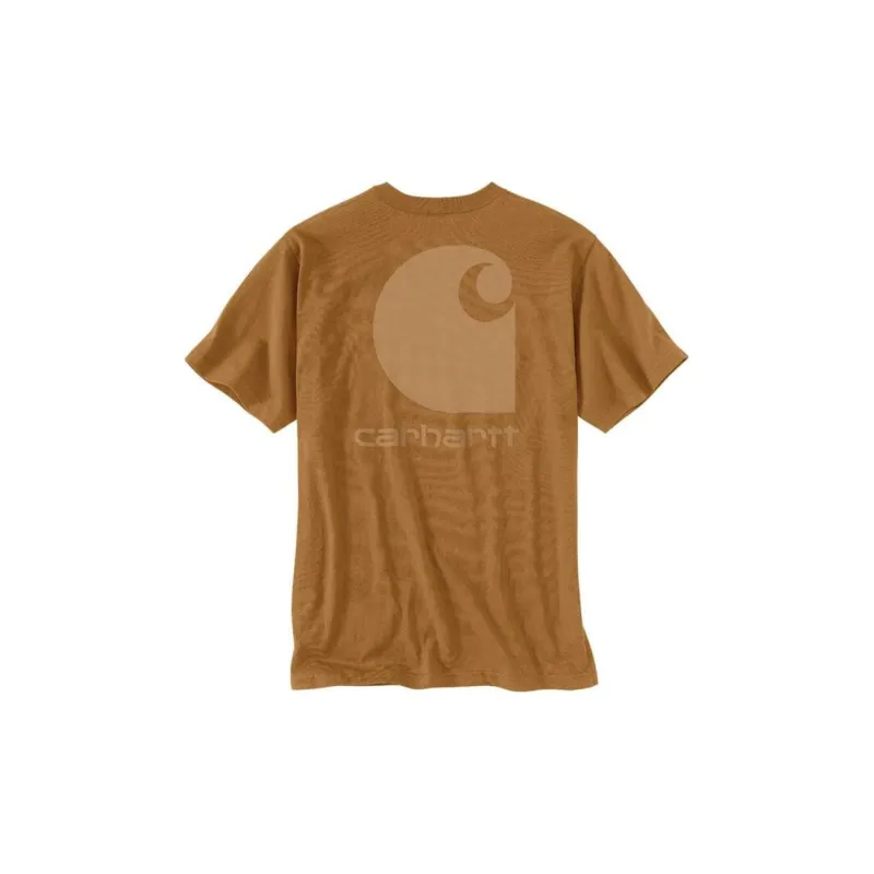 Carhartt T Shirts Men-1