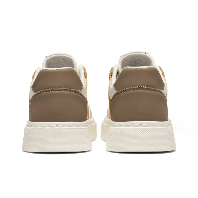 G.N.SHIJIA Low Top Skateboard Shoes Men's-12