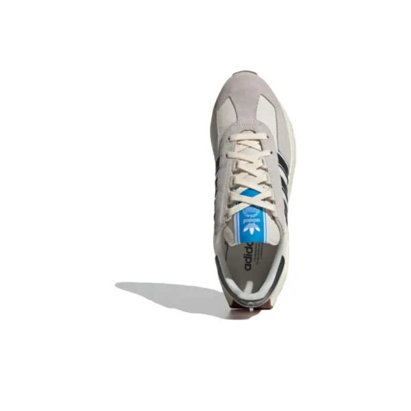 adidas originals Retropy E5 Low Gray White Black-3