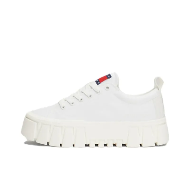 Tommy Hilfiger Chunky Sole Sneakers Women's-0