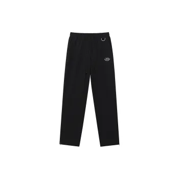 UZIS Knitted Sports Pants Unisex