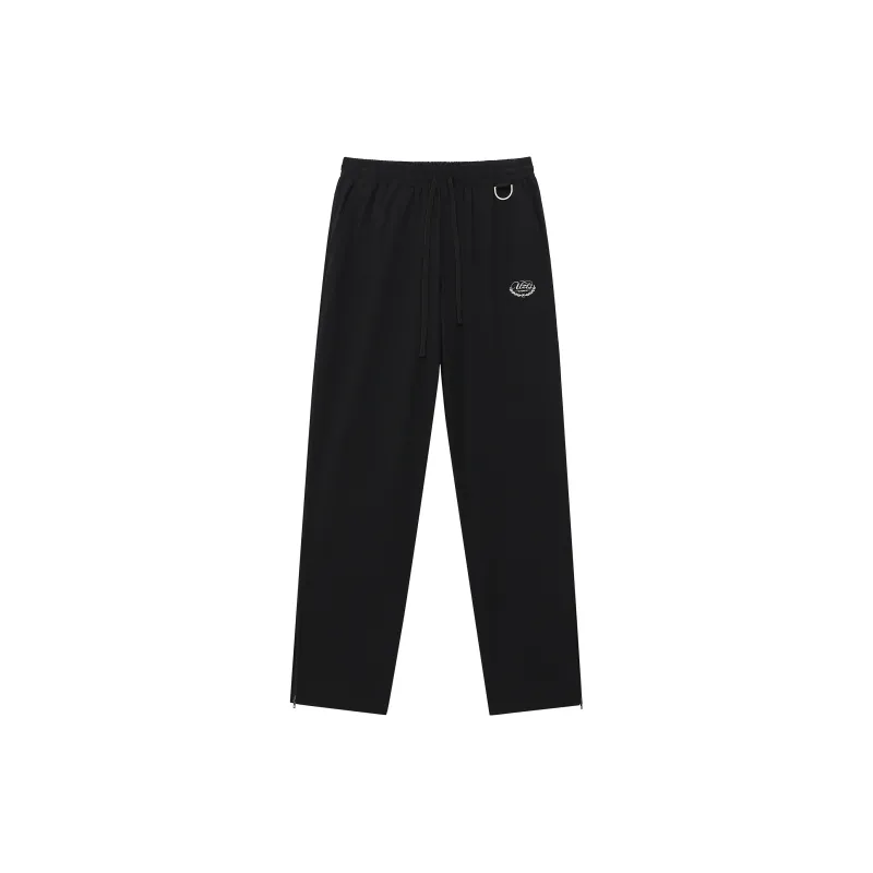 UZIS Knitted Sports Pants Unisex-0