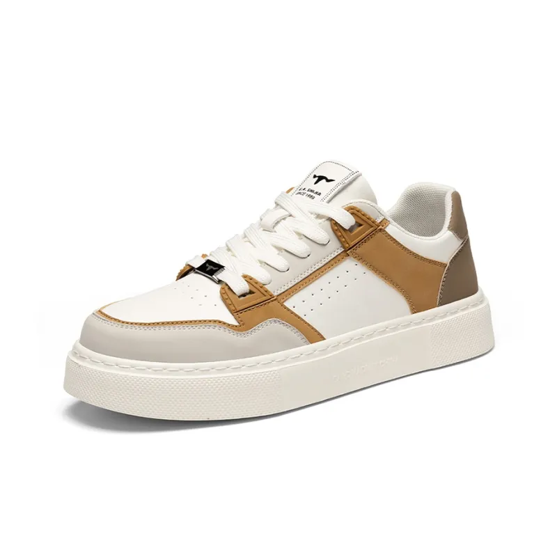 G.N.SHIJIA Low Top Skateboard Shoes Men's-9