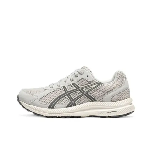 Asics Gel-Contend 7 Running Shoes Women's Low-Top Gray