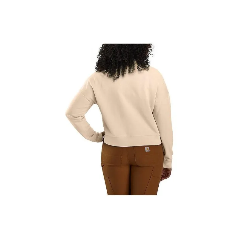 Carhartt Sweatshirts Women's-9