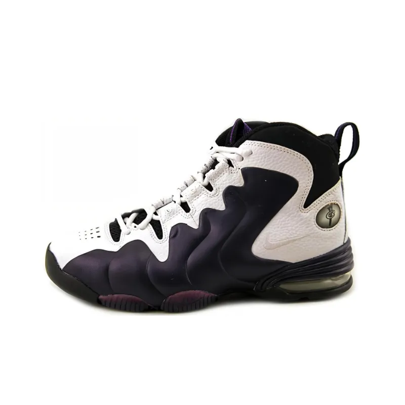 Nike Air Penny III Club Purple GS-0