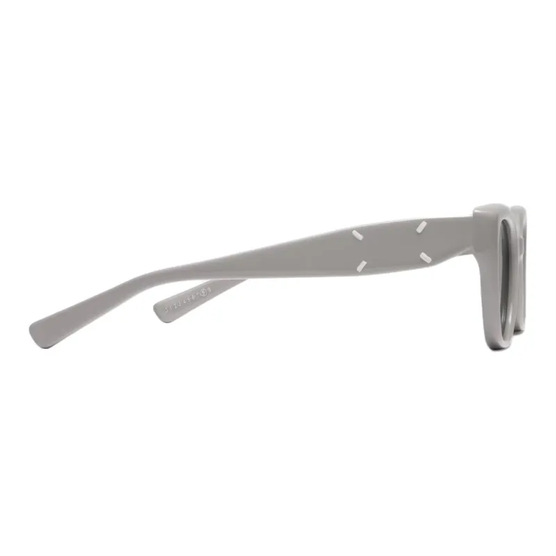 GENTLE MONSTER Rectangular Sunglasses Unisex Gray-2