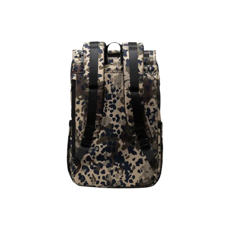 Herschel Oxford Backpack Regular Unisex Terrain Camouflage-2