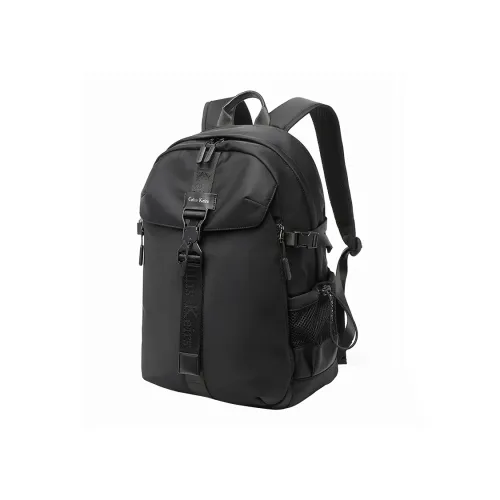 COLINS KEIRS Backpacks Black