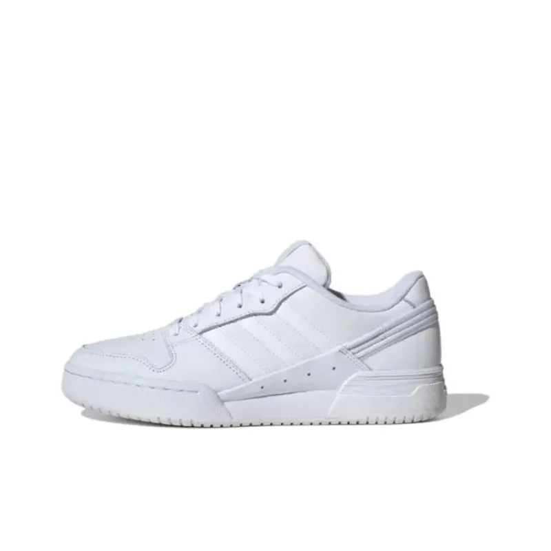 Adidas Originals Team Court 2 Sneakers-0