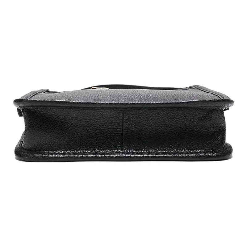 LONGCHAMP Le Foulonné Crossbody Bag-4
